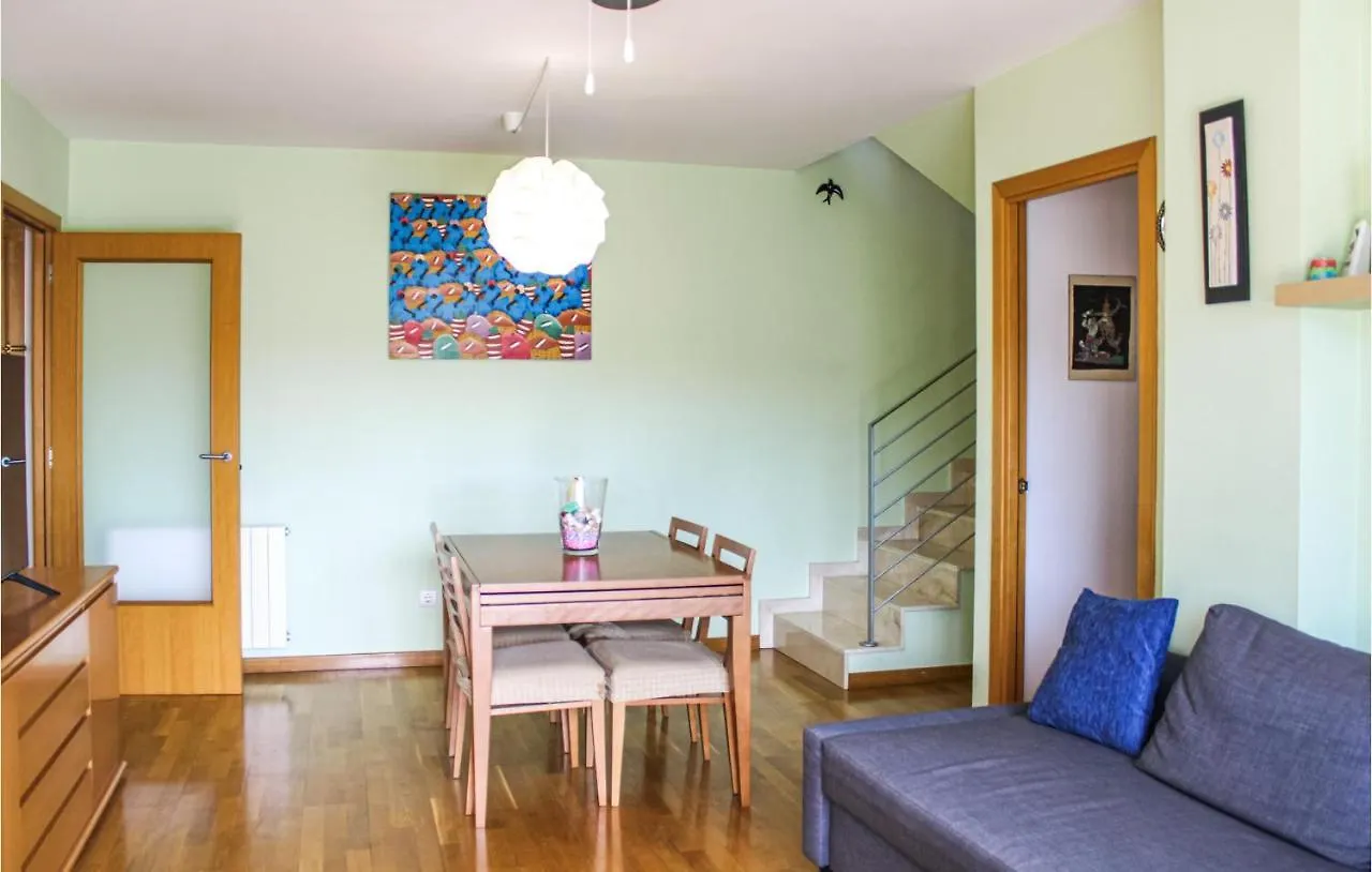 Stunning Apartment In Tossa De Mar With Kitchen