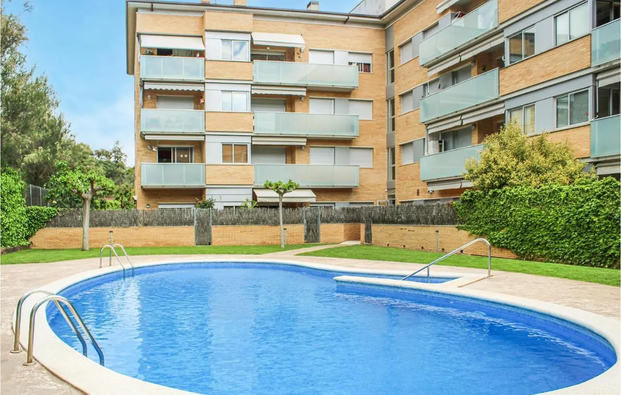Stunning Apartment In Tossa De Mar With Kitchen 0*,  Spain