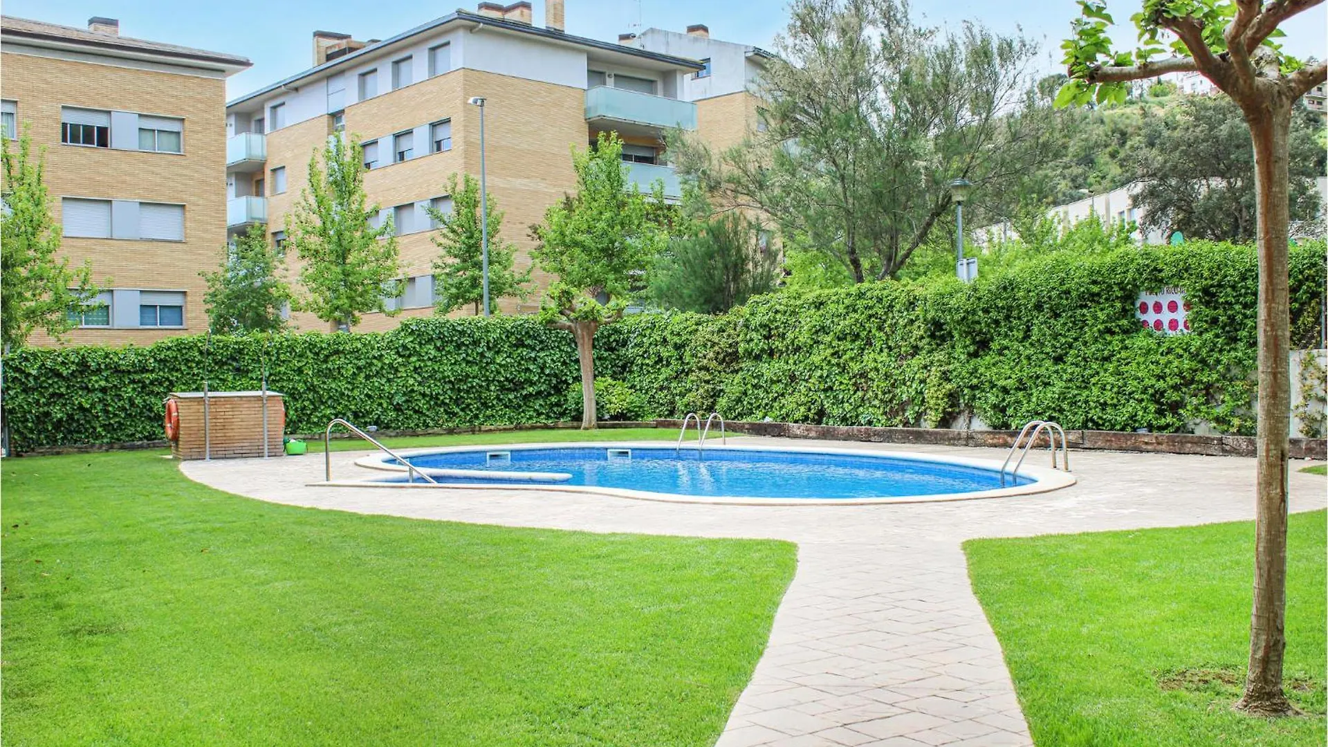 Stunning Apartment In Tossa De Mar With Kitchen 0*,