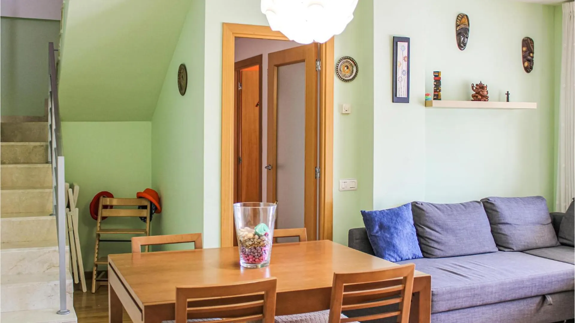Stunning Apartment In Tossa De Mar With Kitchen