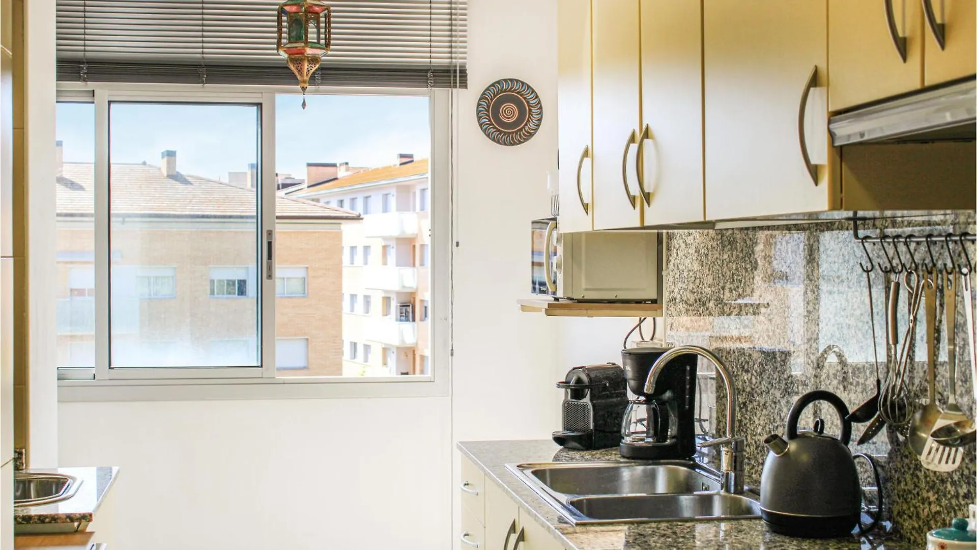 Stunning Apartment In Tossa De Mar With Kitchen